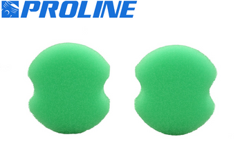 Proline® Air Filter For Homelite XL, XL-2, Super 2 Chainsaw 69141 D92702B