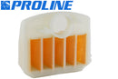 Proline® Air Filter For Husqvarna 340 345 346 350 353 351 346XP Jonsered 2152 2153 2141 537024003-1