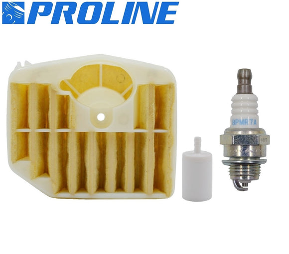 Proline® Service Maintenance Tune Up Kit For Husqvarna 385XP 390XP Jonsered 2186 2188 Chainsaw