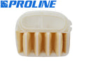 Proline® Air Filter For Husqvarna 555 556 560XP Jonsered CS2258 CS2260 Chainsaw  505126306-1