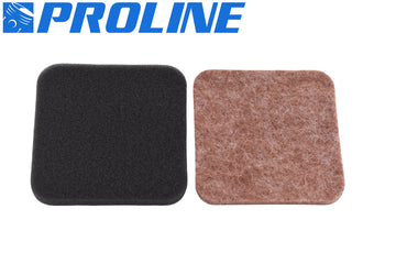 Proline® Air Filter For Stihl FS75 FS80 FS85 HS80 HS85 HS85R 4137 124 2800