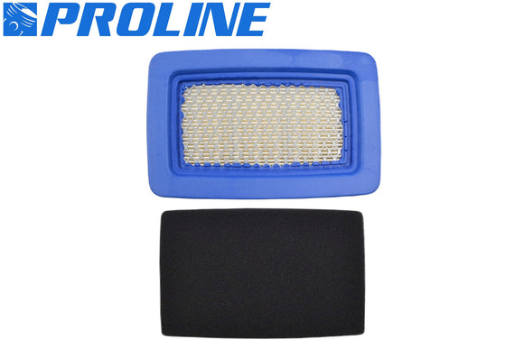 Proline® Air Filter And Pre-Filter For Echo PB-760  PB-770 A226000410  A226000480