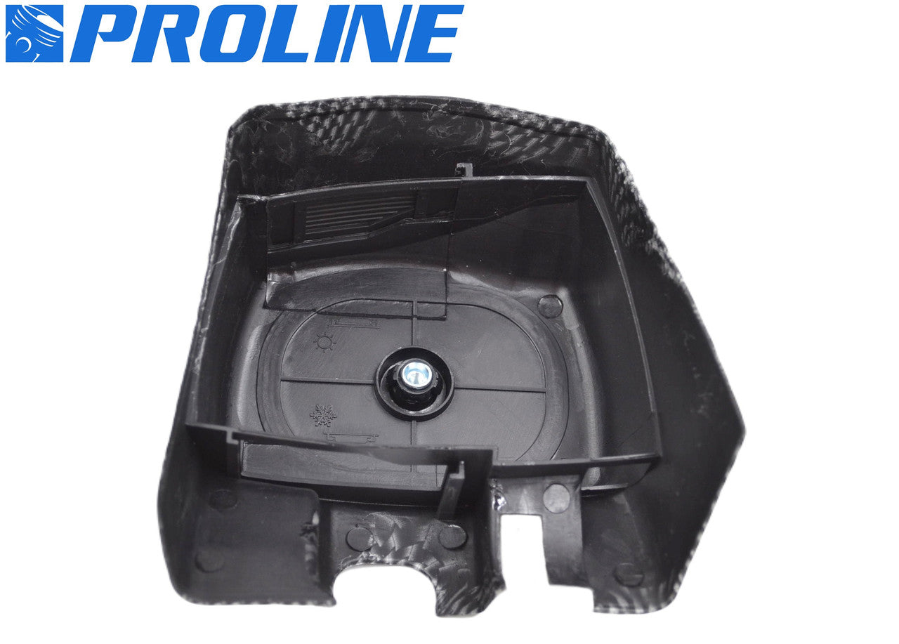 Proline® Air Filter Cover For Stihl 066 MS660 Carbon Fiber 1122 140 1002