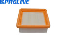 Proline® Air Filter For Hilti DSH 700 DSH 900 DSH 700X DSH 900X  261990-1