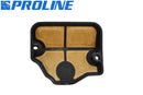 Proline® Air Filter For Husqvarna 36 41 136 137 141 142 Chainsaw 530029811-2
