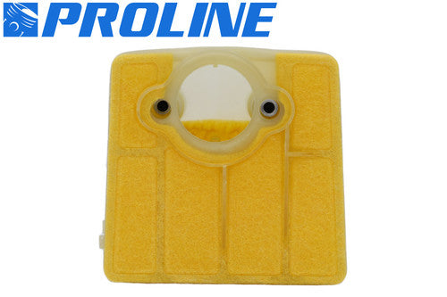 Proline® Air Filter For Husqvarna 61 66 181 266 281 288 501807105 - 0
