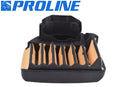 Proline® Air filter For Husqvarna 455 460 Jonsered CS2255  537255703-3