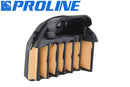 Proline® Air filter For Husqvarna 455 460 Jonsered CS2255  537255703-1