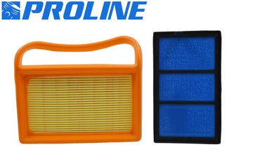 Proline® Air filter For Stihl TS410 TS420 TS480 TS500  4238 140 4403