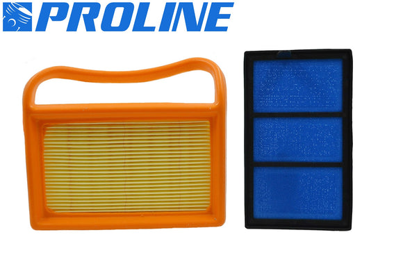 Proline® Air filter For Stihl TS410 TS420 TS480 TS500  4238 140 4403