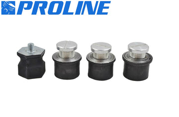 Proline® Annular Buffer Set 4 For Dolmar 109 110 111 115   965-403-282