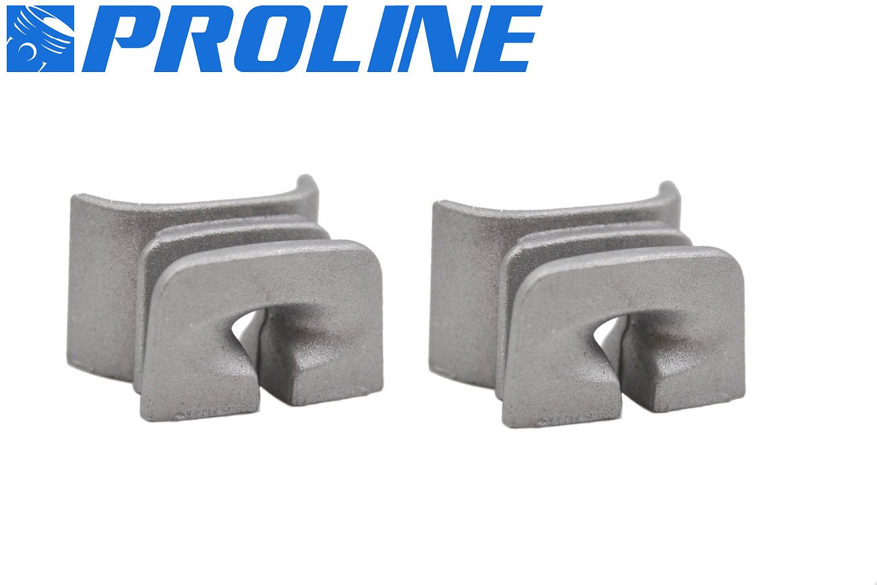 Proline® AutoCut C26-2 Trimmer Head Eyelet Sleeve 2pcs For Stihl 4002 713 8306 - 0