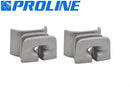Proline® AutoCut C26-2 Trimmer Head Eyelet Sleeve 2pcs For Stihl 4002 713 8306-2