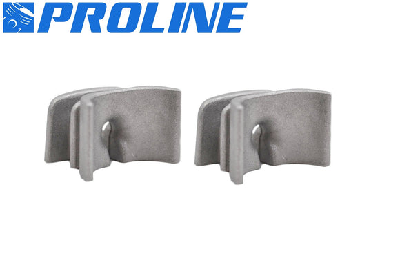 Proline® AutoCut C26-2 Trimmer Head Eyelet Sleeve 2pcs For Stihl 4002 713 8306