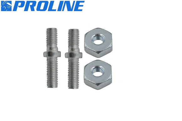 Proline® Bar Stud  And Nut For Stihl 024 026 MS260 028 031 032 034 036 MS360 038 042 044 046 066