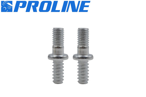 Proline® Bar Stud Set For Stihl MS171 MS180 MS190 MS192 MS211 MS250 Chainsaw 1123 664 2400