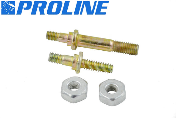 Proline® Bar Stud And Nut For Stihl 029 039 MS290 MS310 MS390 Farm Boss