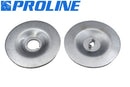 Proline® Blade Washer Set For Stihl TS350 TS400 TS410 TS420 TS500i TS700 TS800-1
