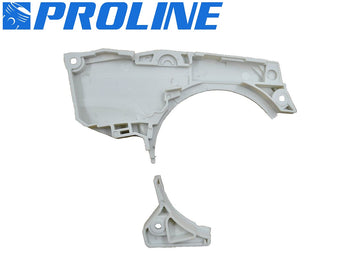 Proline® Brake Cover For Stihl 044 046 MS440 MS460 1128 021 1101, 1128 021 1105 - 0
