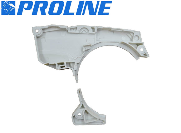 Proline® Brake Cover For Stihl 044 046 MS440 MS460 1128 021 1101, 1128 021 1105