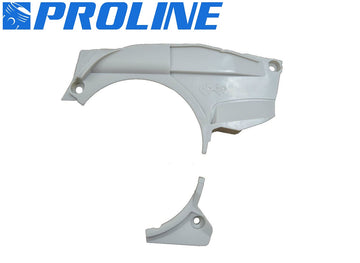 Proline® Brake Cover For Stihl 044 046 MS440 MS460 1128 021 1101, 1128 021 1105