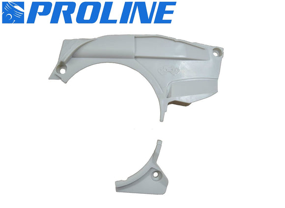Proline® Brake Cover For Stihl 044 046 MS440 MS460 1128 021 1101, 1128 021 1105