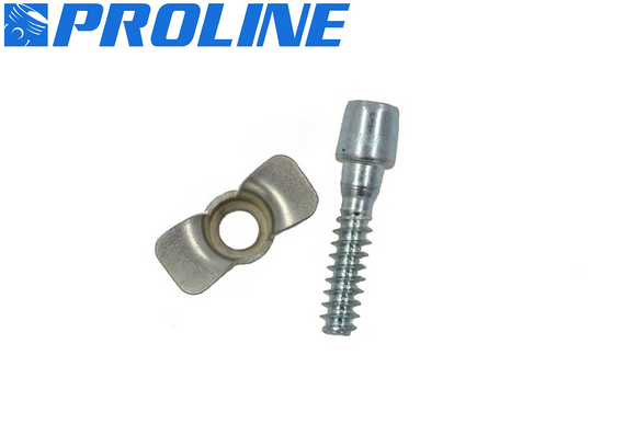 Proline®  Buffer Retainer And Screw For Stihl 038 Chainsaw 1121 791 6105  1121 791 1200