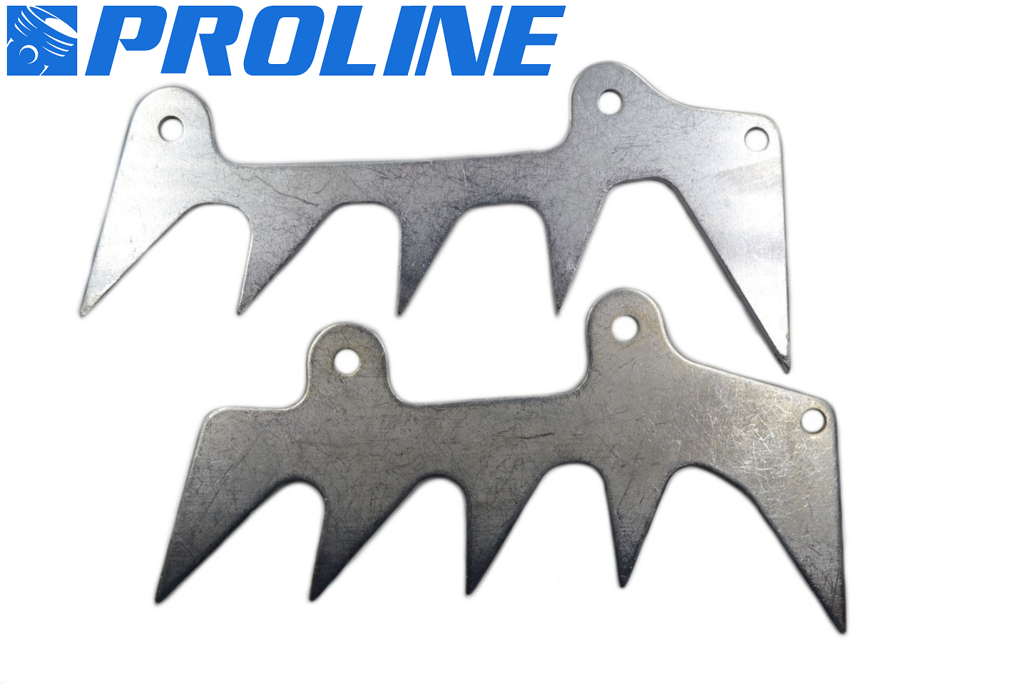 Proline® Bumper Spikes Set For Stihl MS650 MS651 MS661 MS661C