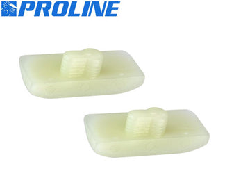 Proline® Bumper Strip For Stihl Chainsaw 1123 648 6600  2 Pack