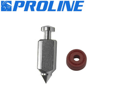Proline® Carburetor Float Needle Valve Seat Kit  For Briggs Stratton 398188 3.5-6hp CLEARANCE