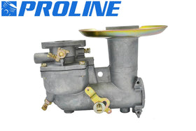 Proline® Carburetor For Briggs & Stratton 391065 391074 392587 14hp 16hp Cast Iron Engines - 0
