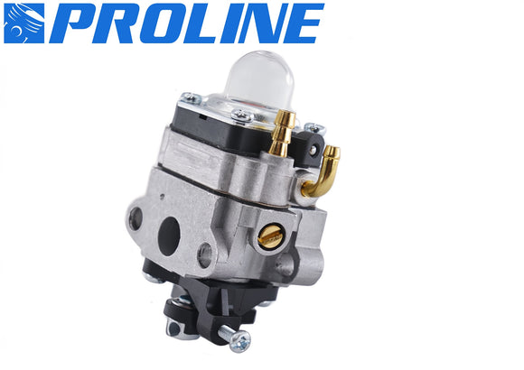 Proline® Carburetor For Honda GX22 GX25 GX31 GX35 FG100 16100-ZM5-803 4 Stroke
