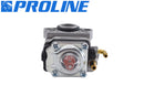 Proline® Carburetor For Honda GX22 GX25 GX31 GX35 FG100 16100-ZM5-803 4 Stroke-4
