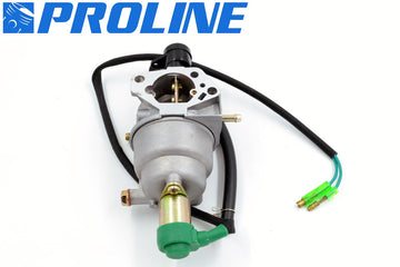 Proline® Carburetor For Honda GX340 GX390 Generator Power Washer Predator Champion - 0