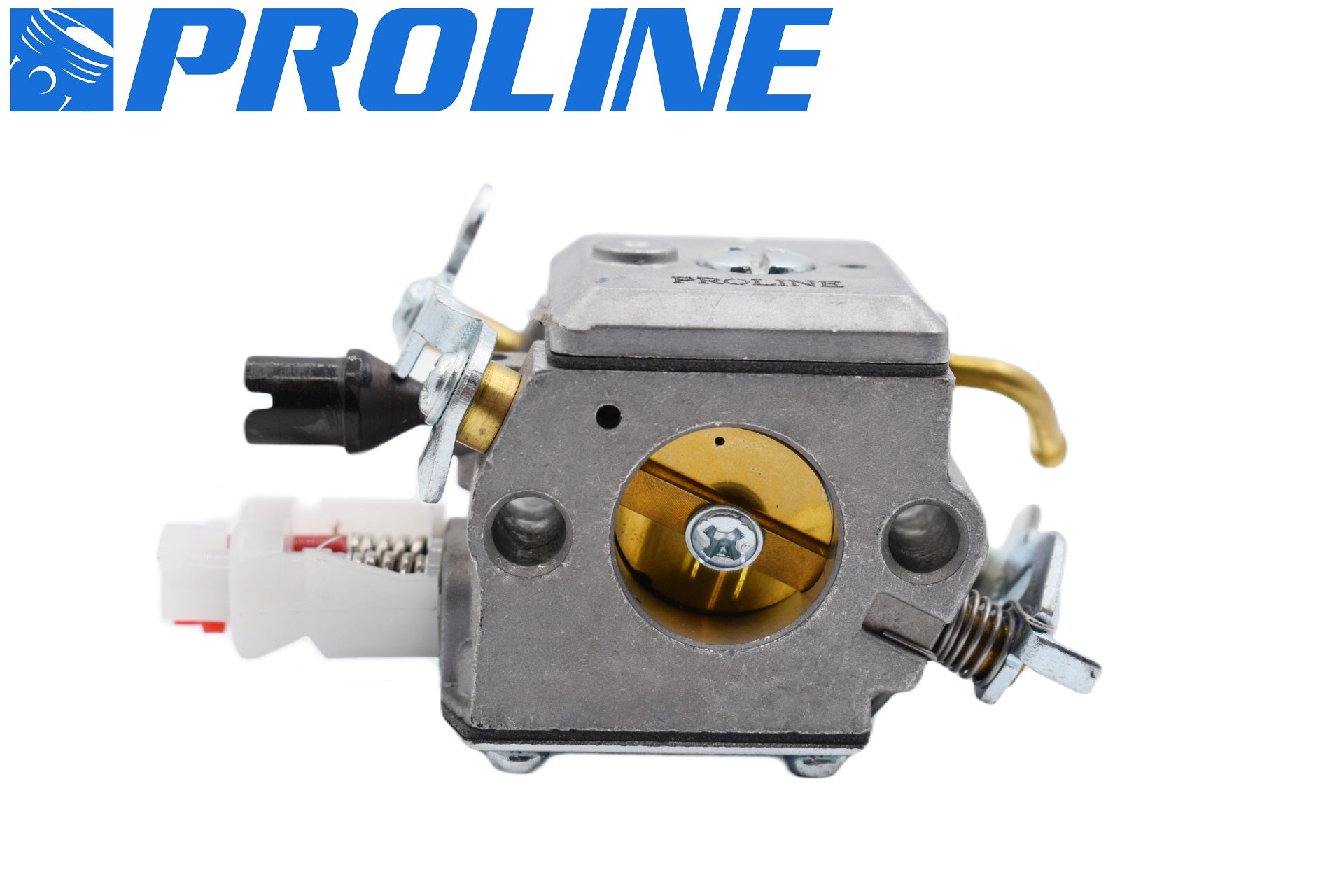 Proline® Carburetor For Husqvarna 340 345 350 353 346XP Jonsered 2150 2152, 2145 With NO Primer