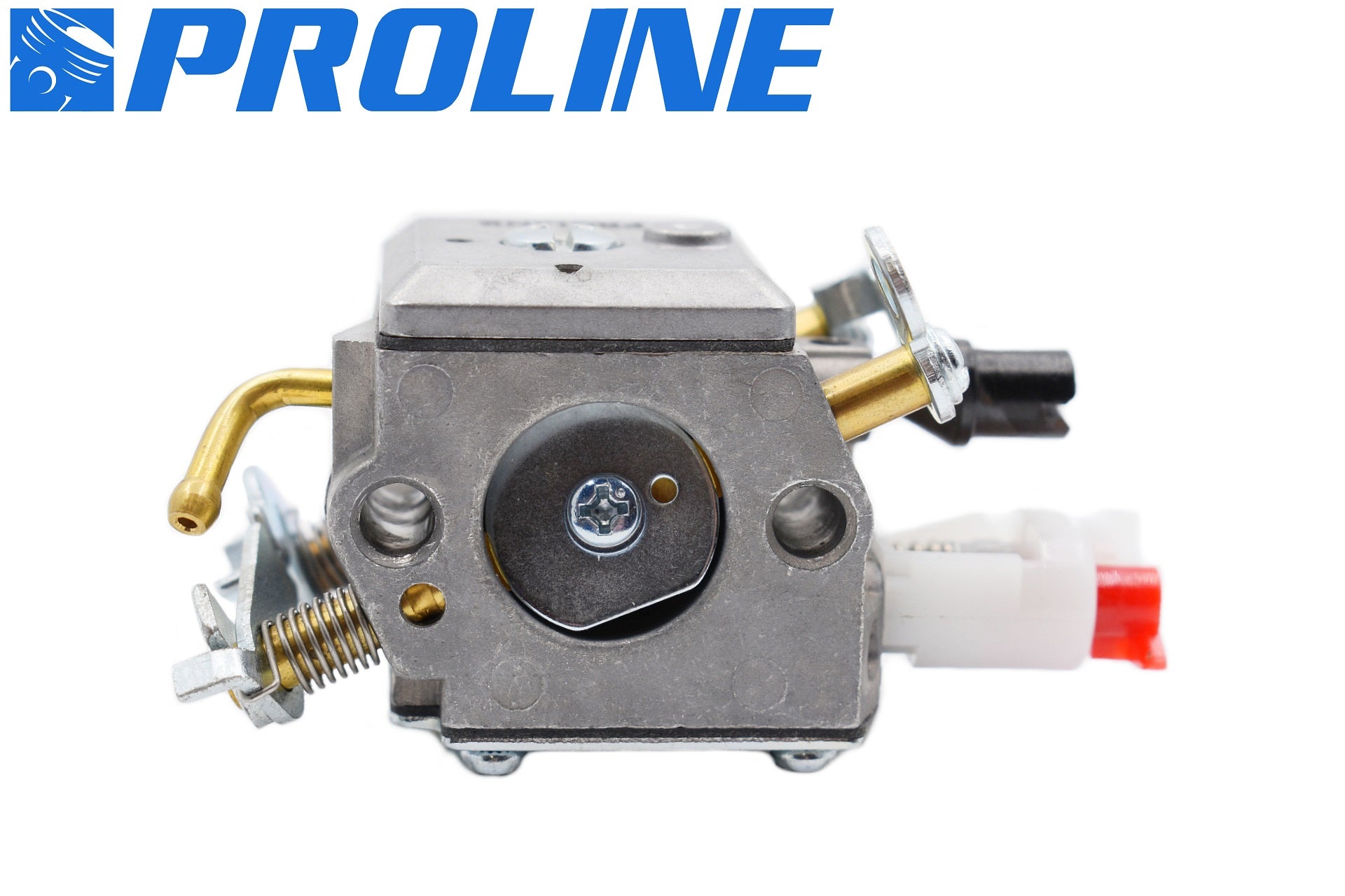 Proline® Carburetor For Husqvarna 340 345 350 353 346XP Jonsered 2150 2152, 2145 With NO Primer - 0