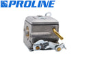 Proline® Carburetor For Husqvarna 340 345 350 353 346XP Jonsered 2150 2152, 2145 With NO Primer-3