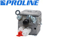 Proline® Carburetor For Husqvarna 340 345 350 353 346XP Jonsered 2150 2152, 2145 With NO Primer-4
