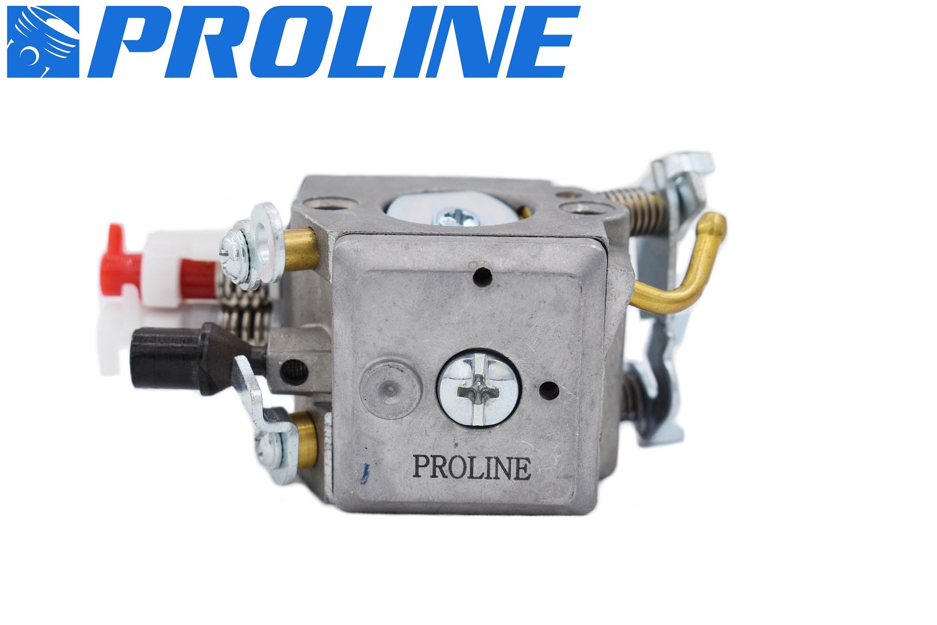 Proline® Carburetor For Husqvarna 340 345 350 353 346XP Jonsered 2150 2152, 2145 With NO Primer