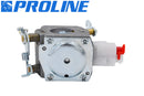 Proline® Carburetor For Husqvarna 340 345 350 353 346XP Jonsered 2150 2152, 2145 With NO Primer-6