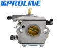 Proline® Carburetor For Stihl 024, 024AV, 024S, 026, MS260 Walbro WT-194 1121 120 0611-2