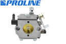 Proline® Carburetor For Stihl 028AV, 028WB, 028 Super 1118 120 0600-1