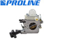 Proline® Carburetor For Stihl BG86 SH56 SH86 4241 120 0623 4241 120 0616-2