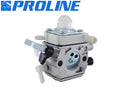 Proline® Carburetor For Stihl FS240 FS260 FS360C FS410C 4147 120 0625-4