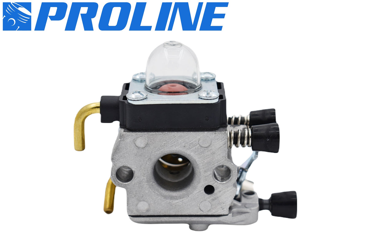 Proline® Carburetor For Stihl FS38 FS45 FS46 FS55 FS55R 4140 120 0619 ...