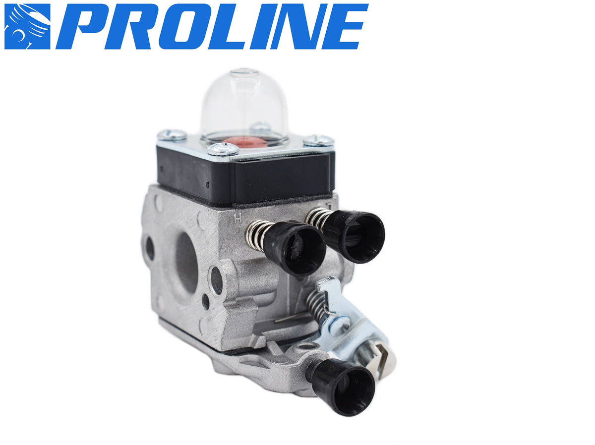 Proline® Carburetor For Stihl FS38 FS45 FS46 FS55 FS55R 4140 120 0619 ...