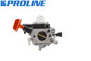 Proline® Carburetor For Stihl FS91 FS111 FS131 HT103 4180 120 0615-2