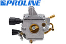 Proline® Carburetor For Stihl MS193 MS193T Chainsaw 1137 120 0606-2