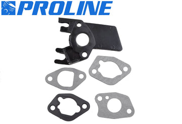 Proline® Carburetor Insulator Gasket Kit For Honda GX110 GX120 GX140 GX160 16211-ZE1-000 CLEARANCE
