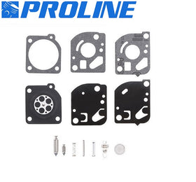 Proline® Carburetor Kit For Echo MTD Ryobi Zama RB-52 CLEARANCE